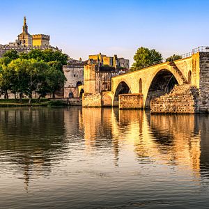 Avignon