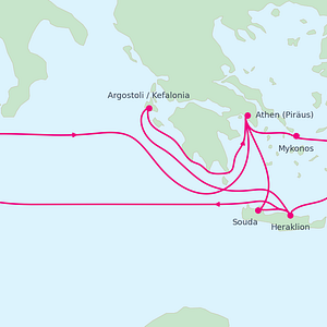 Mein Schiff 5