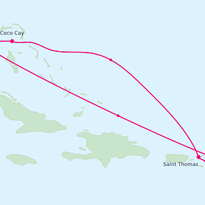 Icon of the Seas_Sport und Wellness_Chill Island