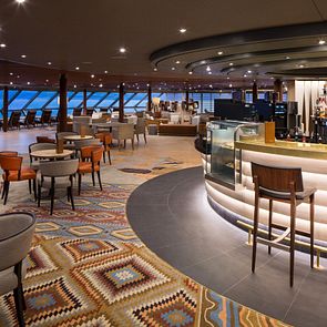 MS Westerdam - Holland America Line - MS Westerdam