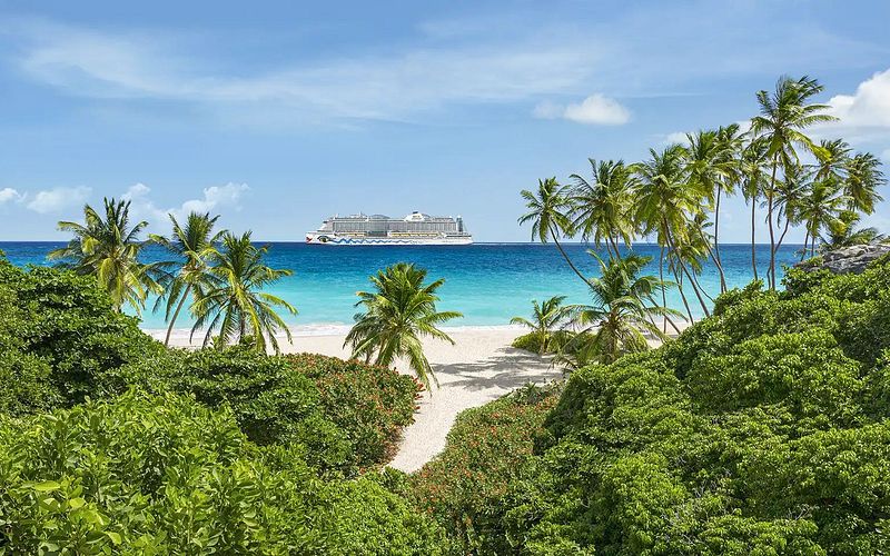 karibische insel-rundreise