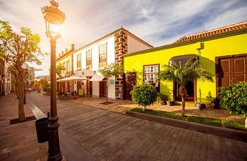 Von den Kanaren in die Karibik