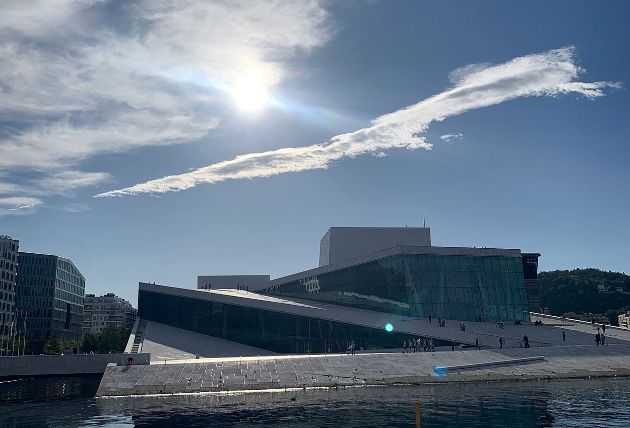 NORWEGEN