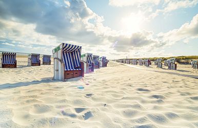 inselhüpfen in der nordsee