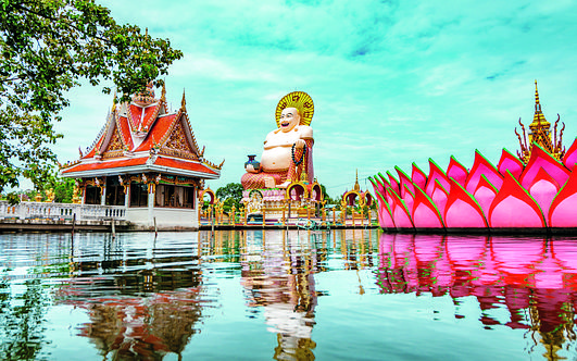 südostasien und vietnam