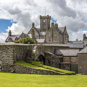 Sun-Voyager-Skulptur