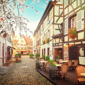 Straßburg Frankreich