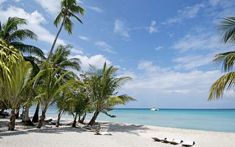 karibische traumroute