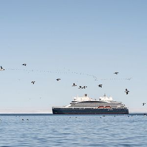 Le Commandant Charcot_Allgemein & Bilder_außen_©Ophelie-Bleunven