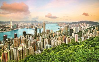 von singapur über vietnam & südkorea nach tokio