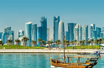 Südafrika und Orient