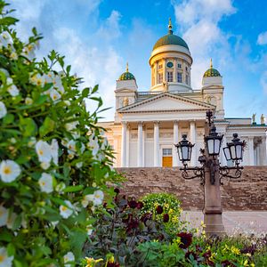 Helsinki