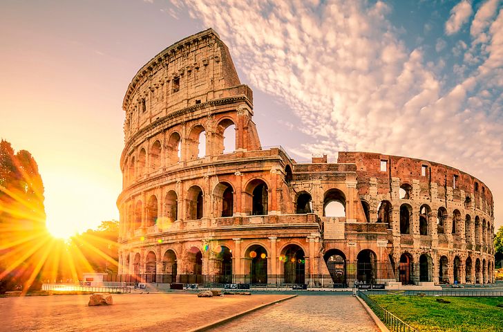 Impressionn zu AIDA Winter 2026/27 - Perlen am Mittelmeer