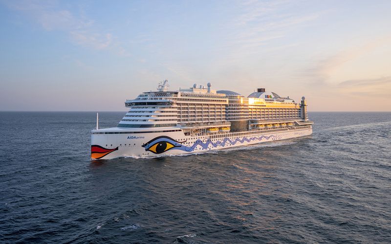kurzreise nach norwegen