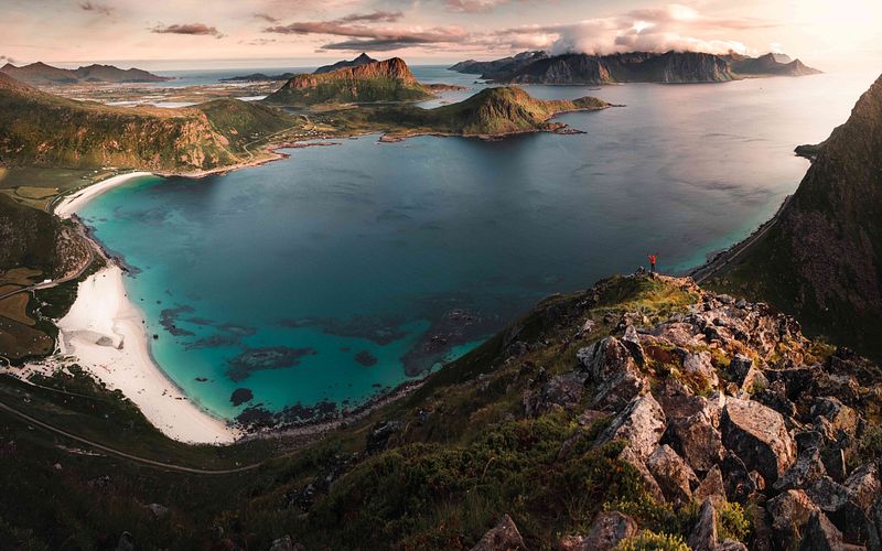 highlights am polarkreis