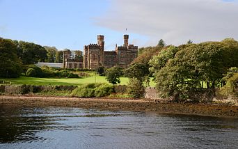 großbritanniens schätze