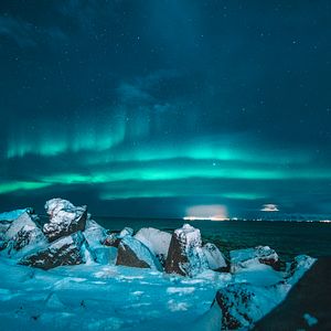 Nordlichter 