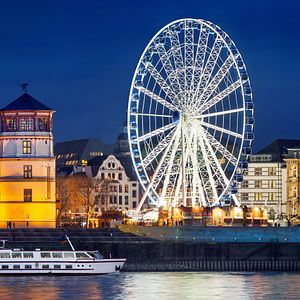 MS Viva Tiara Außenansicht