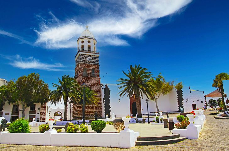 Impression zu Herbstferien 2026 - AIDAblu - Andalusien & Kanaren