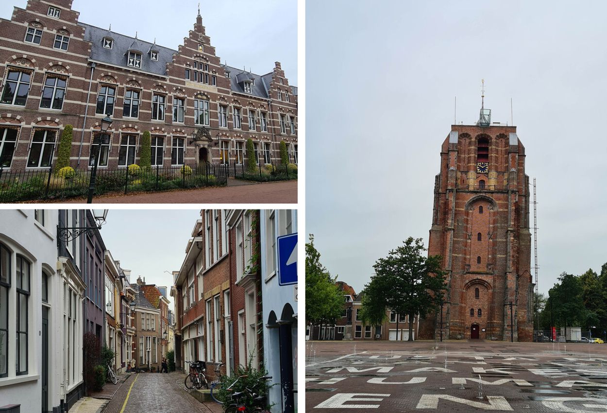 Leeuwarden