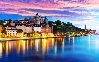 ostseereise mit biathlon-weltcup oslo