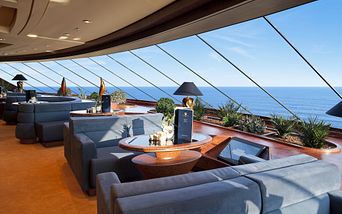 msc yacht club