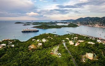 von der karibik ins mittelmeer