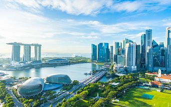 von kapstadt über mauritius nach bangkok