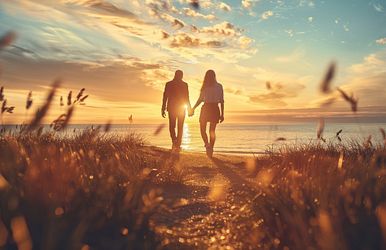 goldene herbstmomente