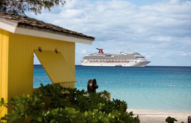 carnival splendor