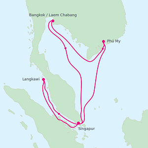 Navigator of the Seas - Royal Caribbean International - Navigator of the Seas
