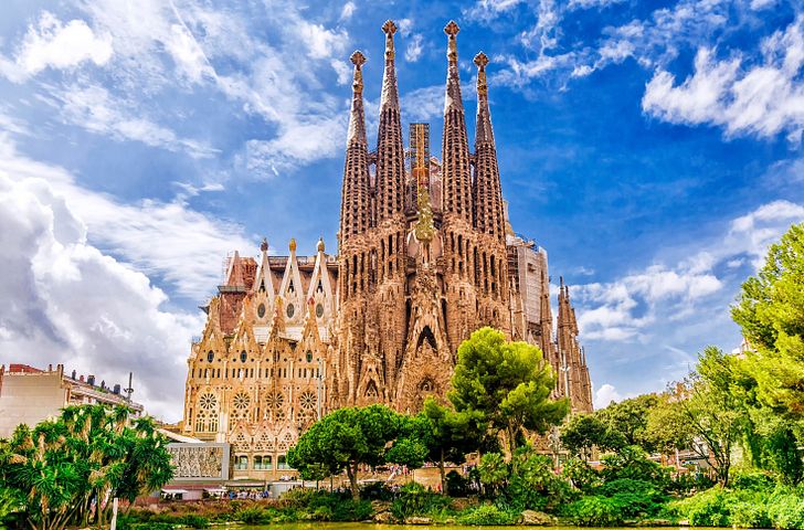 Impressionen zu Sommer 2027 - MSC Virtuosa - Mediterrane Entdeckungsreise