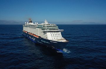 Mittelmeerinseln und Perle der Adria