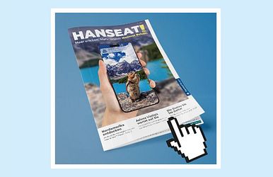 unser aktuelles magazin #03