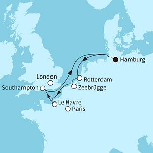 Rotterdam Niederlande