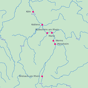 Straßburg Frankreich