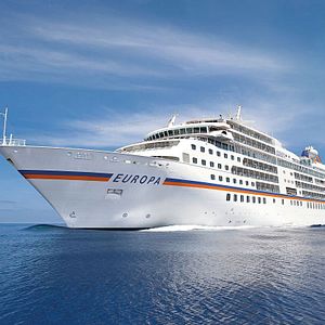 MS EUROPA_Allgemein & Bilder_außen