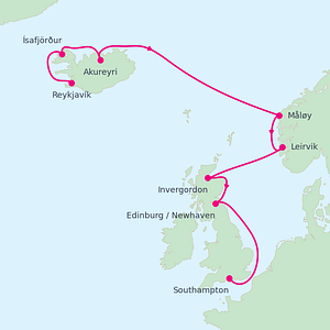 Edinburgh Schottland Großbritannien