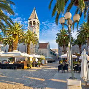 Insel Krk Kroatien