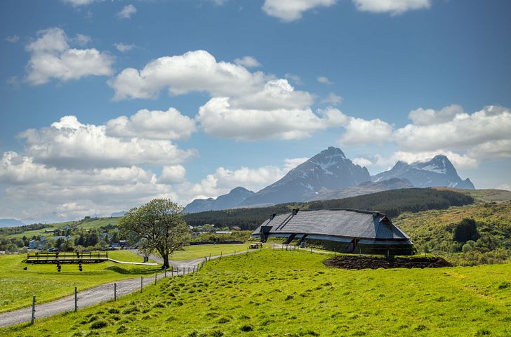 Impression zu MSC Cruises Catch of the Week - MSC Preziosa - Nordische Pracht und Wikingerzauber