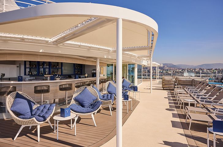Impressionen zu Winter 2026/27 - Mein Schiff Relax - Kanaren mit Madeira