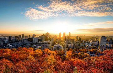 Kanada & Indian Summer