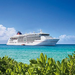 MS EUROPA 2_Allgemein & Bilder_außen