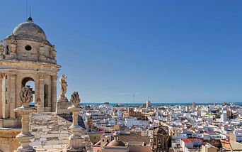 spanien & portugal