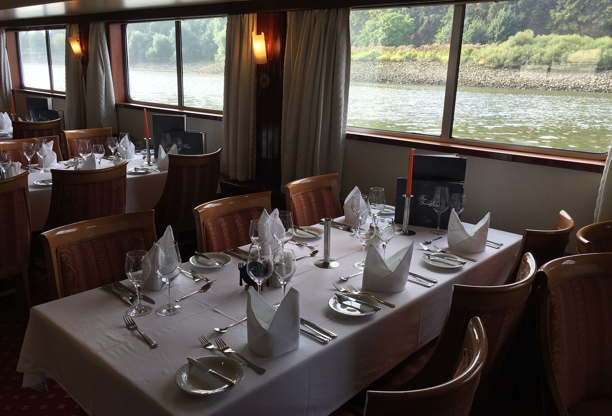 Sans Souci Restaurant