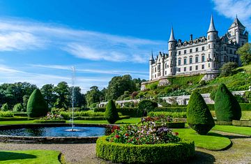 Stornokabine: Schottische Highlights