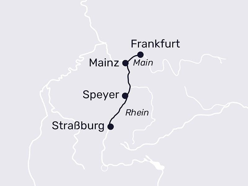 Rheinische Entdeckerreise