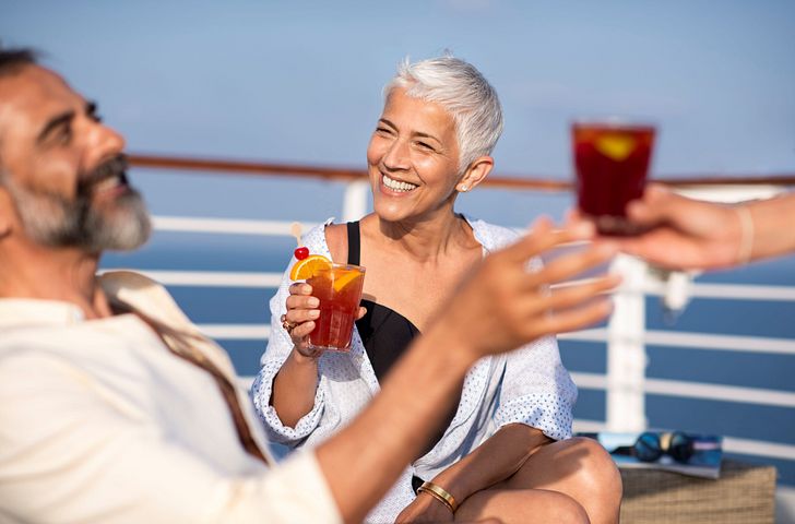 Impression zu test KP