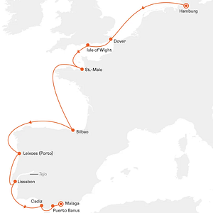 MS EUROPA_Allgemein & Bilder_Pool