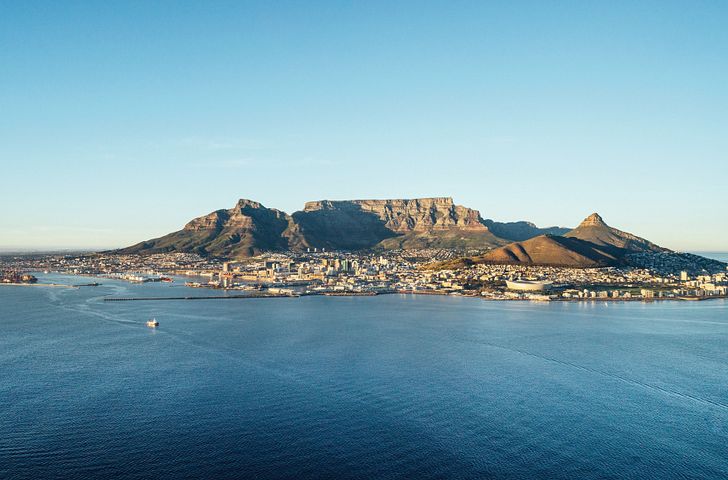 Impression zu AIDA Angebot der Woche - AIDAstella - Von Mauritius über Südafrika nach Mallorca